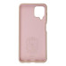 Чехол-накладка Armorstandart Icon для Samsung Galaxy A22 SM-A225/M22 SM-M225/M32 SM-M325 Pink Sand (ARM59540)