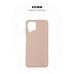 Чехол-накладка Armorstandart Icon для Samsung Galaxy A22 SM-A225/M22 SM-M225/M32 SM-M325 Pink Sand (ARM59540)