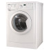 Стиральная машина Indesit E2SD 2160A B EU