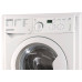 Стиральная машина Indesit E2SD 2160A B EU