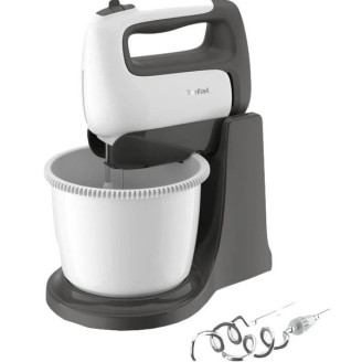 Миксер Tefal HT464138