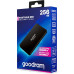 Накопитель внешний SSD 2.5 USB  256GB GOODRAM HX100 (SSDPR-HX100-256)
