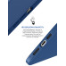 Чехол-накладка Armorstandart Icon2 для Apple iPhone 13 Blue Jay (ARM60476)