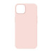 Чехол-накладка Armorstandart Icon2 для Apple iPhone 13 Chalk Pink (ARM60602)