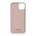 Чехол-накладка Armorstandart Icon2 для Apple iPhone 13 Chalk Pink (ARM60602)