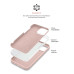 Чехол-накладка Armorstandart Icon2 для Apple iPhone 13 Chalk Pink (ARM60602)