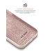 Чехол-накладка Armorstandart Icon2 для Apple iPhone 13 Chalk Pink (ARM60602)