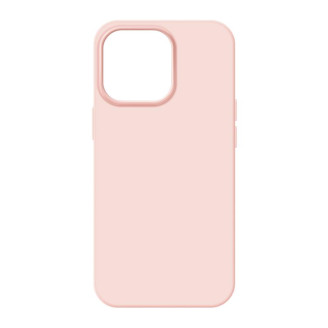 Чехол-накладка Armorstandart Icon2 для Apple iPhone 13 Pro Chalk Pink (ARM60588)