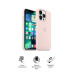 Чехол-накладка Armorstandart Icon2 для Apple iPhone 13 Pro Chalk Pink (ARM60588)