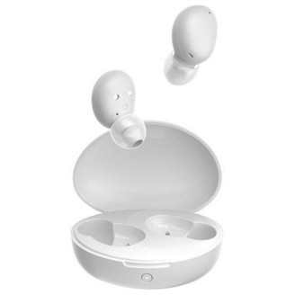 Bluetooth-гарнитура QCY T16 White_