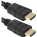 Кабель Defender HDMI-17 HDMI - HDMI V.1.4, 5м (87353)