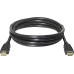 Кабель Defender HDMI-17 HDMI - HDMI V.1.4, 5м (87353)