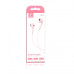 Гарнитура SkyDolphin SR06 Soft Pink (HF-000468)