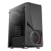 Корпус AeroCool Zauron Saturn FRGB-G-BK-v2 (ACCM-PV23023.11) Black без БП