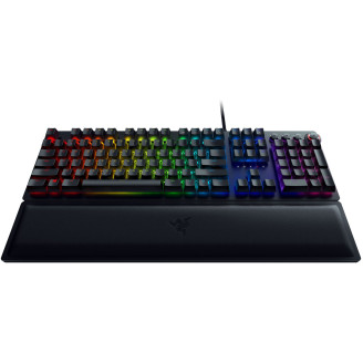 Клавиатура Razer Huntsman Elite Linear Optical Switch Eng(RZ03-01871000-R3M1) USB