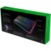 Клавиатура Razer Huntsman Elite Linear Optical Switch Eng(RZ03-01871000-R3M1) USB