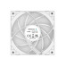 Вентилятор DeepCool FC120 3 IN 1 White, 120x120x25мм, 4pin, белый