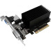 Видеокарта GF GT 730 2GB DDR3 Palit (NEAT7300HD46-2080H)