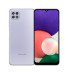 Смартфон Samsung Galaxy A22 5G SM-A226 4/64GB Dual Sim Violet_
