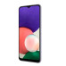 Смартфон Samsung Galaxy A22 5G SM-A226 4/64GB Dual Sim Violet_
