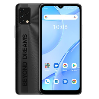 Смартфон Umidigi Power 5S 4/32GB Dual Sim Carbon Grey_