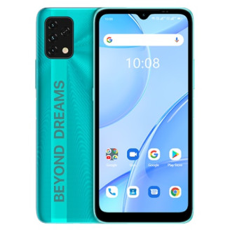 Смартфон Umidigi Power 5S 4/32GB Dual Sim Jade Green_