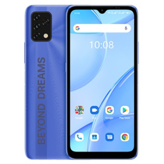 Смартфон Umidigi Power 5S 4/64GB Dual Sim Sapphire Blue_