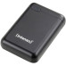 Универсальная мобильная батарея Intenso XS10000 10000mAh Black (PB930371)