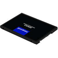 Накопитель SSD  128GB Goodram CX400 Gen.2 2.5" SATAIII 3D TLC (SSDPR-CX400-128-G2)