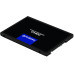 Накопитель SSD 256GB Goodram CX400 Gen.2 2.5 SATAIII 3D TLC (SSDPR-CX400-256-G2)