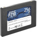 Накопитель SSD  256GB Patriot P210 2.5 SATAIII TLC (P210S256G25)
