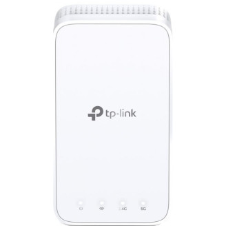 WiFi Mesh система TP-Link Deco M3W (AC1200, MESH)