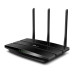 Беспроводной маршрутизатор TP-Link ARCHER A8 (AC1900, 1хGE WAN, 4хGE LAN, MU-MIMO, Beamforming, Airtime Fairness, 3 внешние антенны)