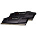 Модуль памяти DDR4 2x8GB/3200 G.Skill Ripjaws V Black (F4-3200C16D-16GVKB)