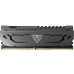 Модуль памяти DDR4 2х4GB/3200 Patriot Viper Steel Gray (PVS48G320C6K)