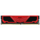 Модуль памяти DDR4 4GB/2400 Team Elite Plus Red (TPRD44G2400HC1601)