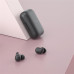 Bluetooth-гарнитура Haylou T15 Black