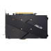 Видеокарта AMD Radeon RX 6500 XT 4GB GDDR6 Dual OC Asus (DUAL-RX6500XT-O4G)