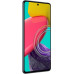 Смартфон Samsung Galaxy M53 5G SM-M536 6/128GB Dual Sim Blue (SM-M536BZBDSEK)_UA_