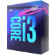 Процессор Intel Core i3 9100 3.6GHz (6MB, Coffee Lake, 65W, S1151) Box (BX80684I39100)