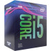 Процессор Intel Core i5 9400F 2.9GHz (9MB, Coffee Lake, 65W, S1151) Box (BX80684I59400F)