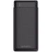 Универсальная мобильная батарея 4smarts VoltHub Go2 20000mAh Black