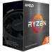 Процессор AMD Ryzen 5 5600G (3.9GHz 16MB 65W AM4) Box (100-100000252BOX)