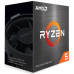 Процессор AMD Ryzen 5 5600X (3.7GHz 32MB 65W AM4) Box (100-100000065BOX)