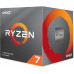 Процессор AMD Ryzen 7 3700X (3.6GHz 32MB 65W AM4) Box (100-100000071BOX)