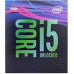 Процессор Intel Core i5 9600K 3.7GHz (9MB, Coffee Lake, 95W, S1151) Box (BX80684I59600K) no cooler