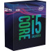 Процессор Intel Core i5 9600K 3.7GHz (9MB, Coffee Lake, 95W, S1151) Box (BX80684I59600K) no cooler