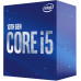 Процессор Intel Core i5 10500 3.1GHz (12MB, Comet Lake, 65W, S1200) Box (BX8070110500)