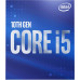 Процессор Intel Core i5 10500 3.1GHz (12MB, Comet Lake, 65W, S1200) Box (BX8070110500)