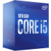 Процессор Intel Core i5 10500 3.1GHz (12MB, Comet Lake, 65W, S1200) Box (BX8070110500)